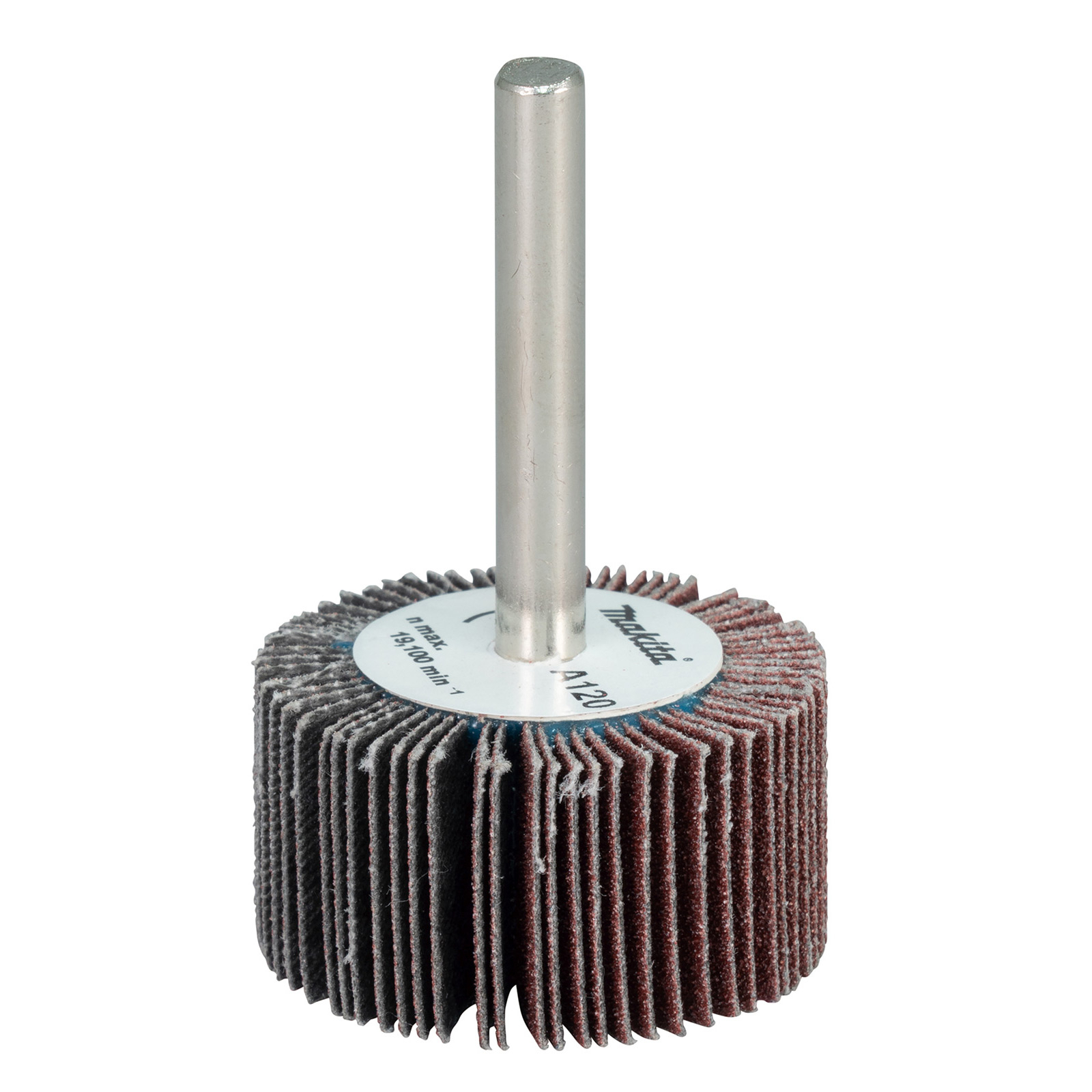 Makita Lamellenschleifer 40 x 20 mm A120 - D-75362