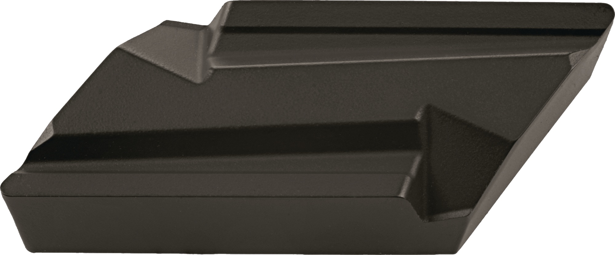 Wendeschneidplatte KNUX160405EL-F PMK30 Bearb.Schlicht TECWERK