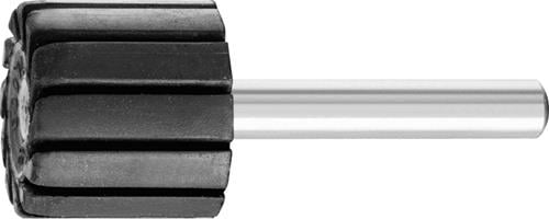 Schleifhülsenträger D22xH20mm Zyl.Schaft-D.6mm PFERD