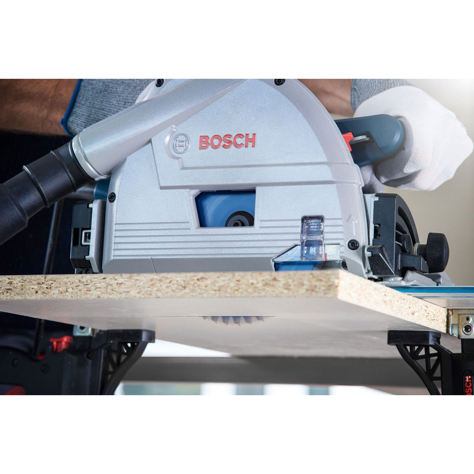 Bosch Expert for High Pressure Laminate Kreissägeblatt, 168x20x1.8/1.2 mm, 52 Zähne - 2608901875