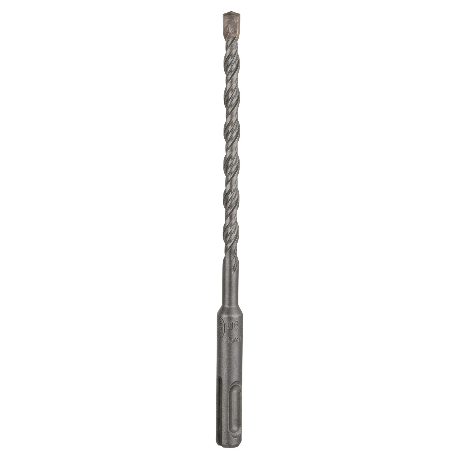 Bosch 1x SDS Hammerbohrer S4L D= 6,5 AL= 100 - 1618596169