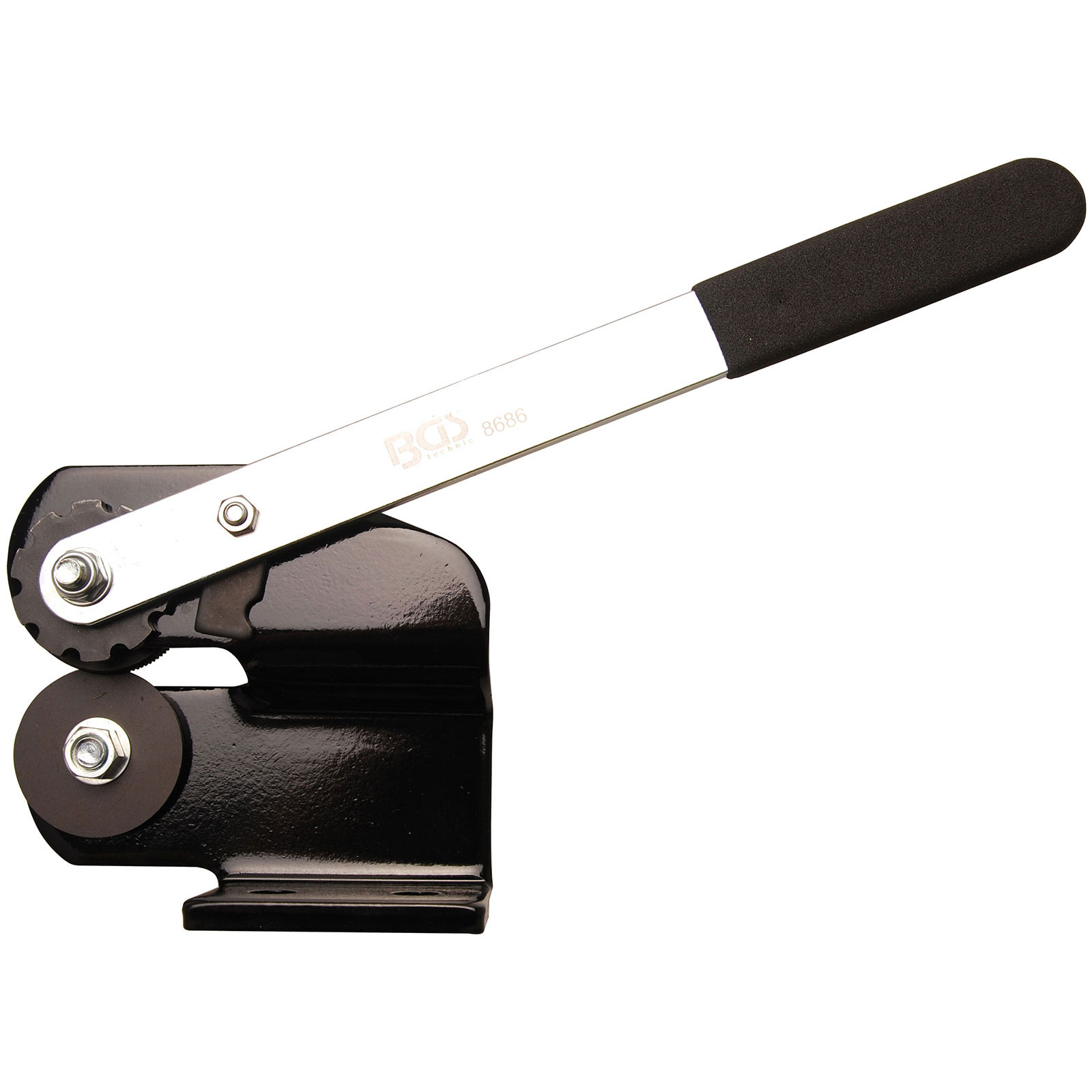 BGS Rollblechschere - 8686