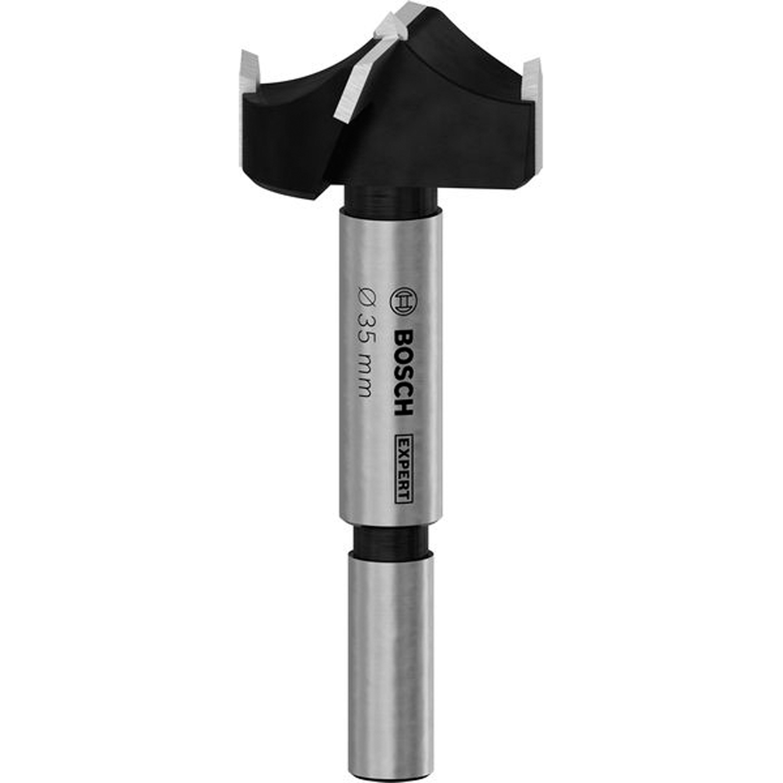 Bosch EXPERT Laminated Wood Scharnierlochbohrer 35 x 60 x 90 mm - 2608901857