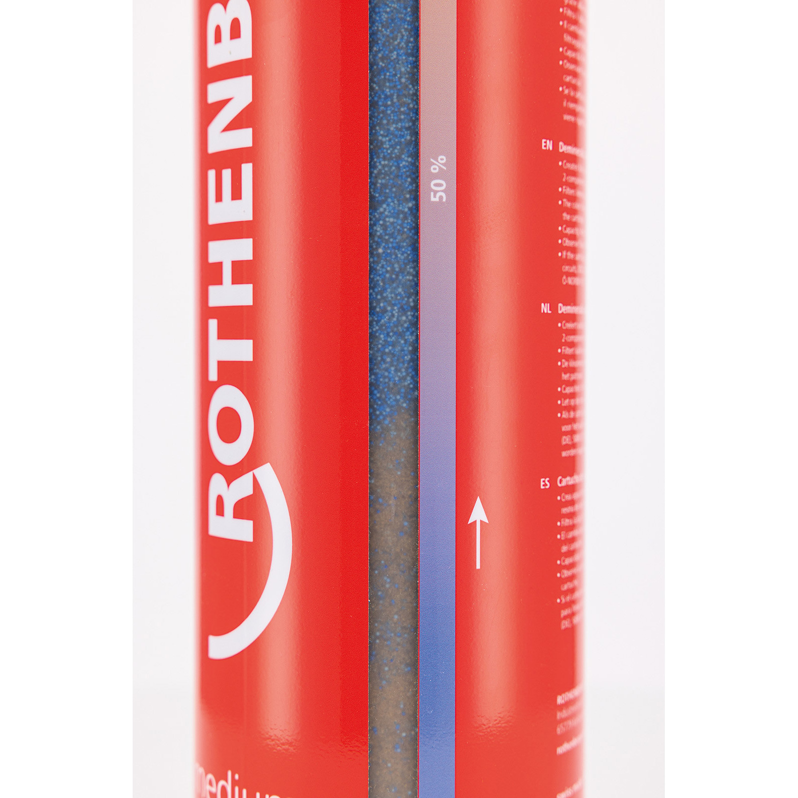 ROTHENBERGER PURE H2O (S) Demineralisierungskartusche - 1500004290