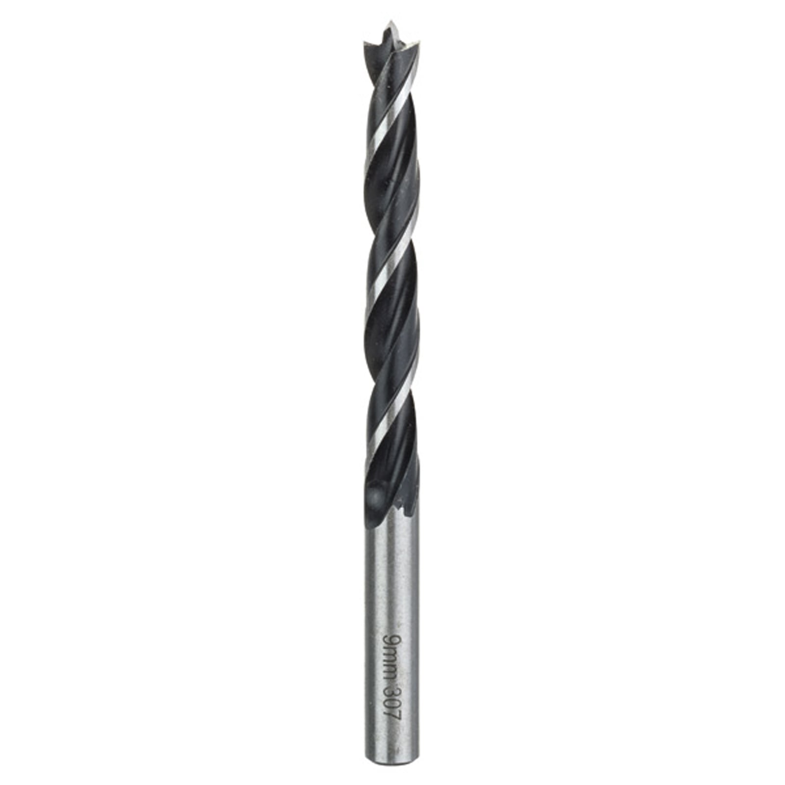 Bosch Holzspiralbohrer D= 9,0 mm L= 116 mm - 2609255206