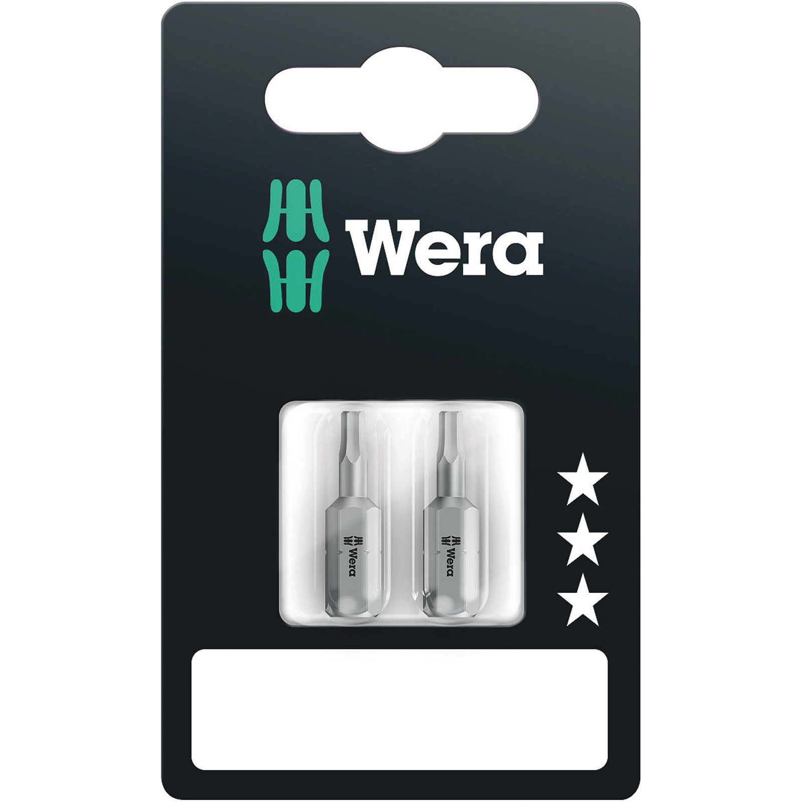 Wera 840/1 Z Bits SB - 05073050001
