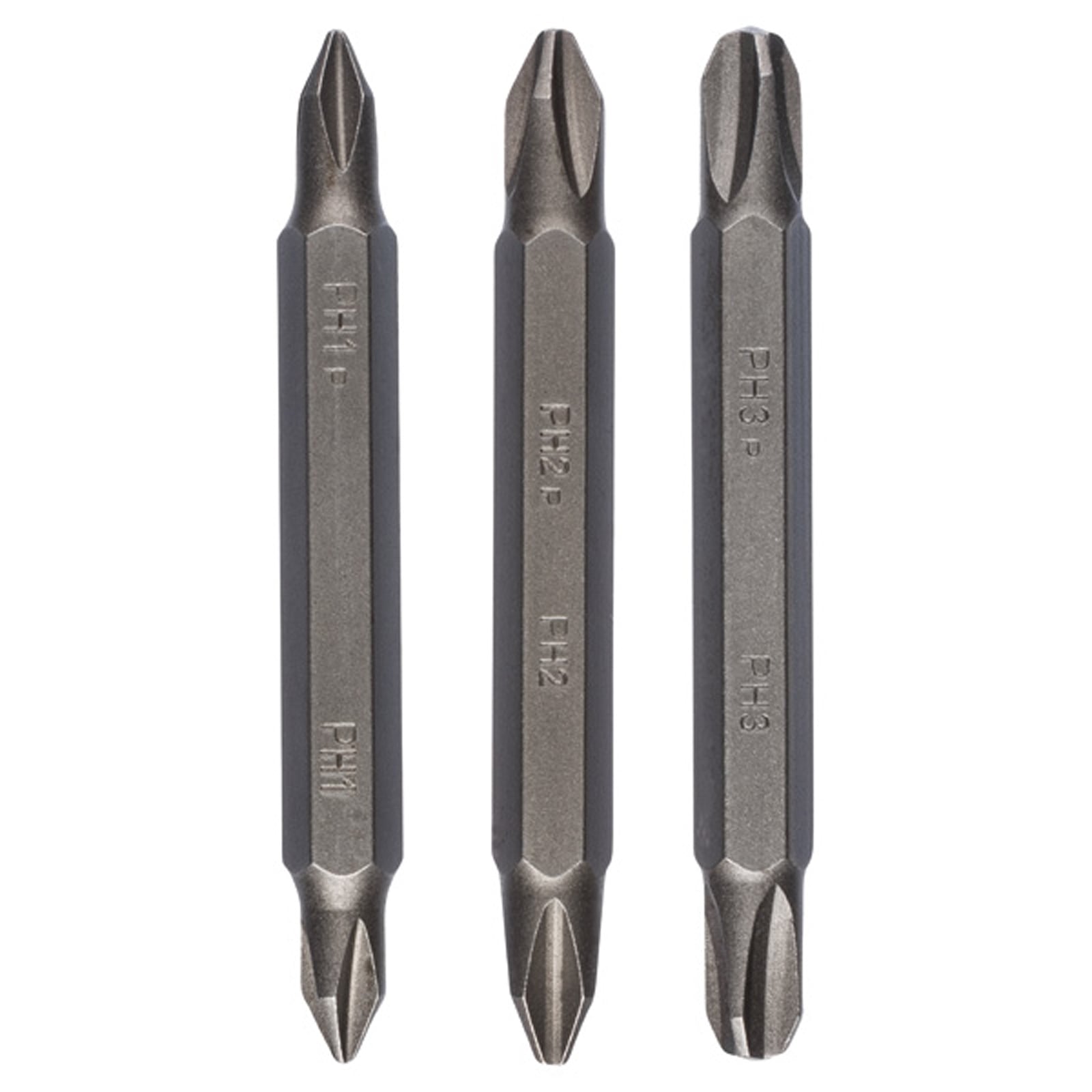 Bosch Doppelklingen-Set (PH PH) 3-tlg. - 2609255961