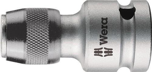 Wera Bitadapter 784 Antriebsvierkant 1/2 ″ - 5042760001