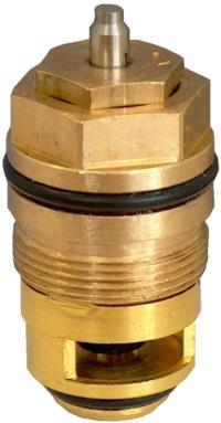 OV Spezial-Ventileinsatz f Thermostat A, AV 6, E, F, RF, RFV 6