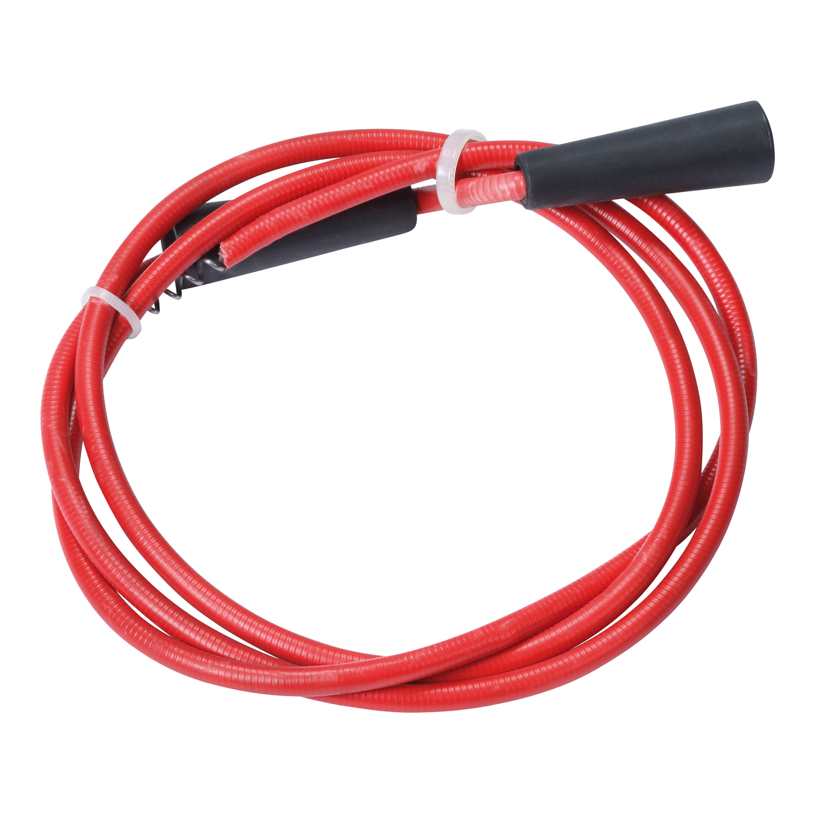 ROTHENBERGER Industrial Reinigungsspirale mit Rückholbohrer