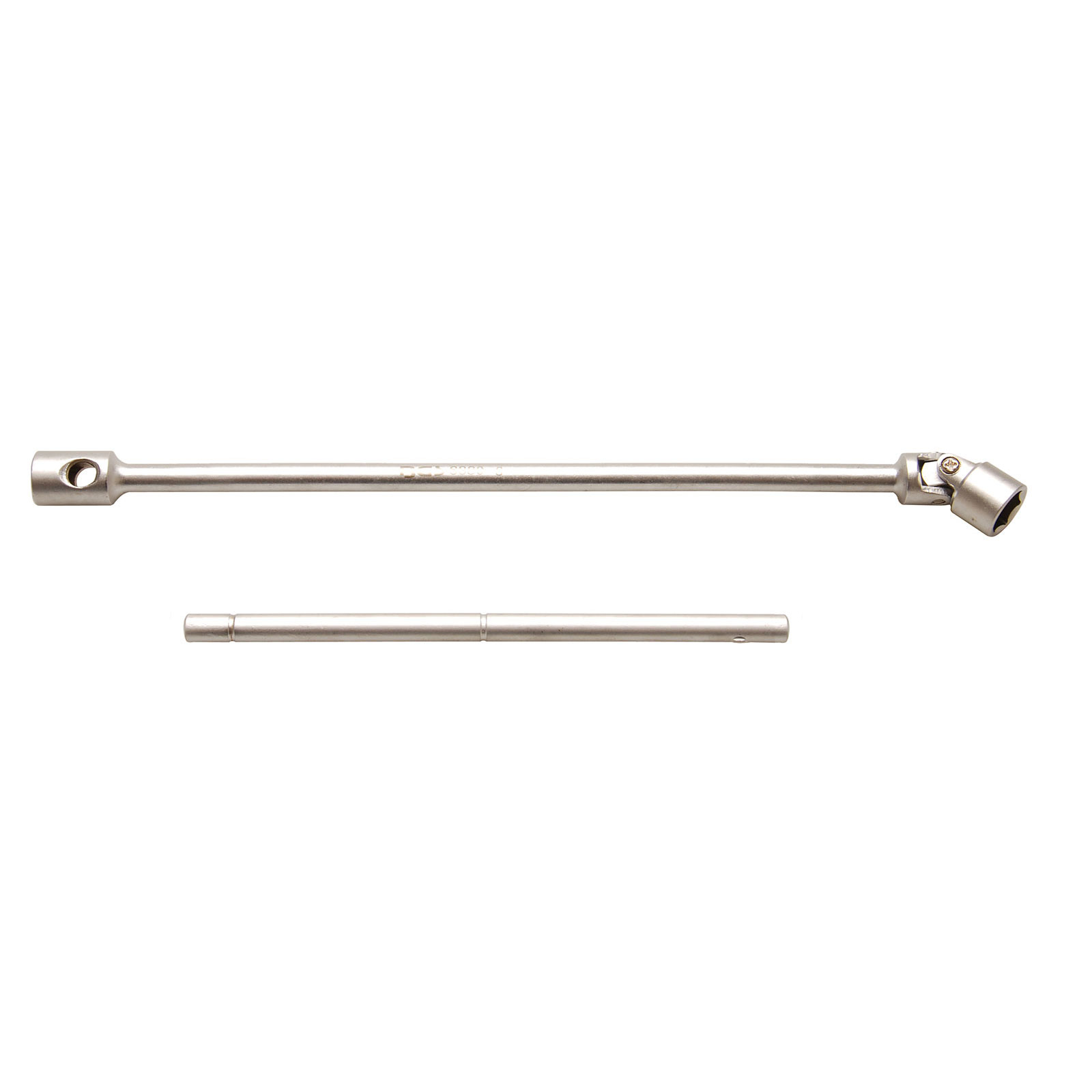 BGS Gelenk-Steckschlüssel 15 mm - 8880-15