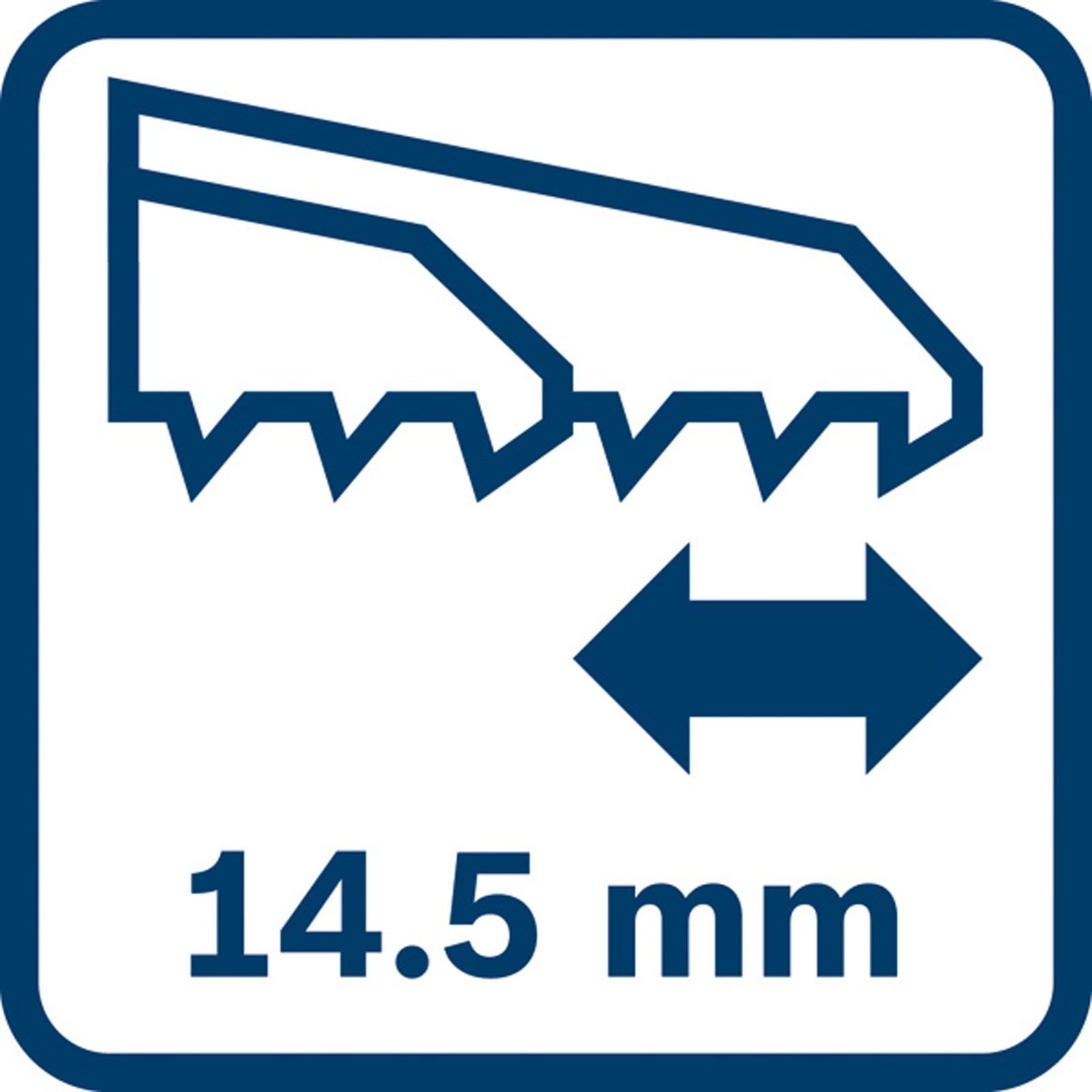 Technisches Piktogramm