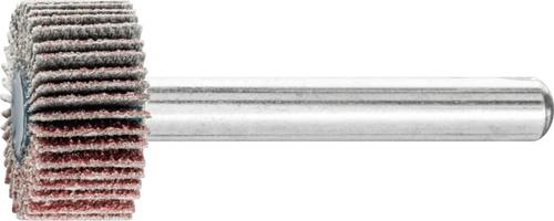 PFERD Fächerschleifer Ø 20 x H 10 mm Körnung 80 - 44400086