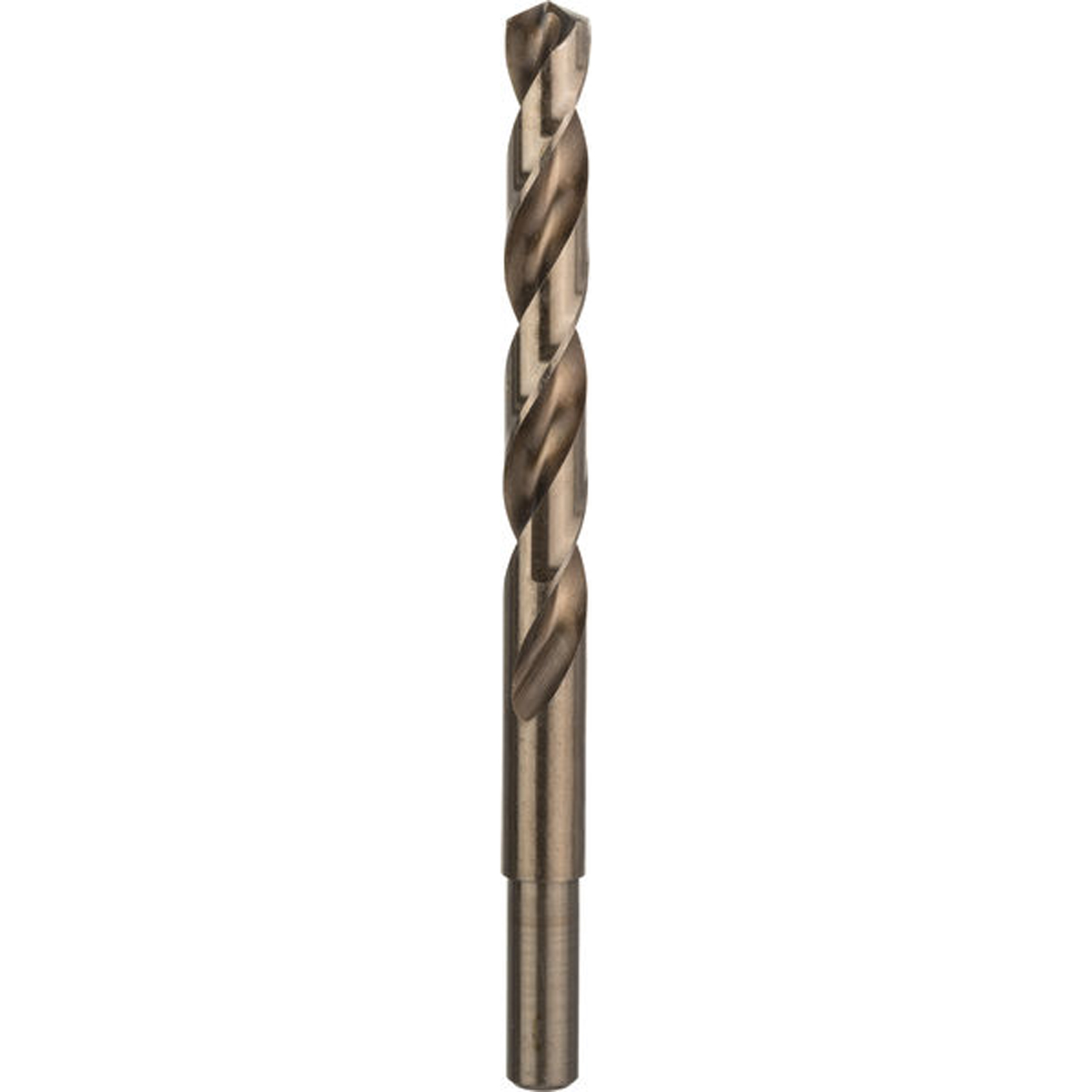 Bosch PRO Stainless Steel HSS-Co Spiralbohrer 11,5 x 94 x 142 mm - 2608577617