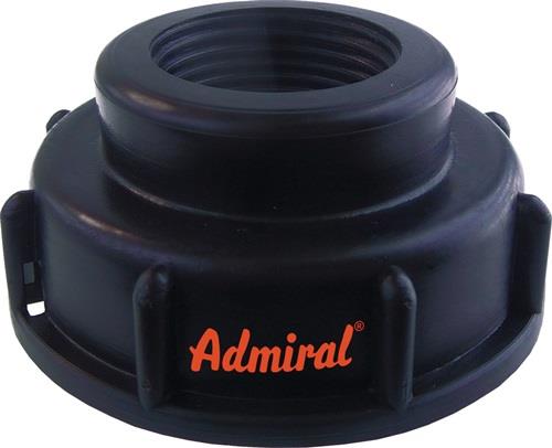 Admiral Container Adapter 1359 IBC S60 x 1“ AG - 1359D-60/6-25
