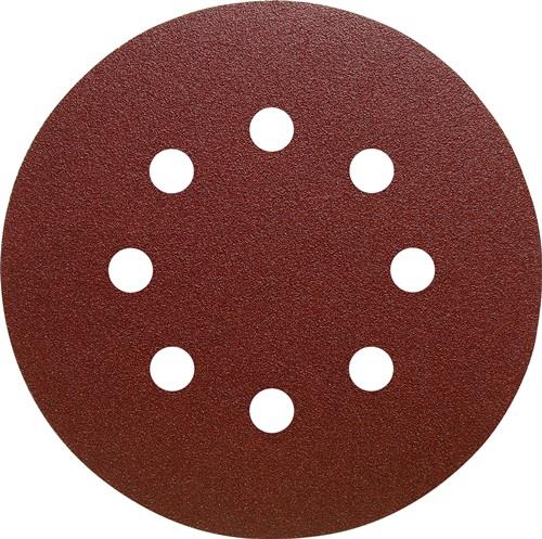 Haftschleifscheibe PS 22 K GLS 5 125mm K.100 f.HO/Metall Korund