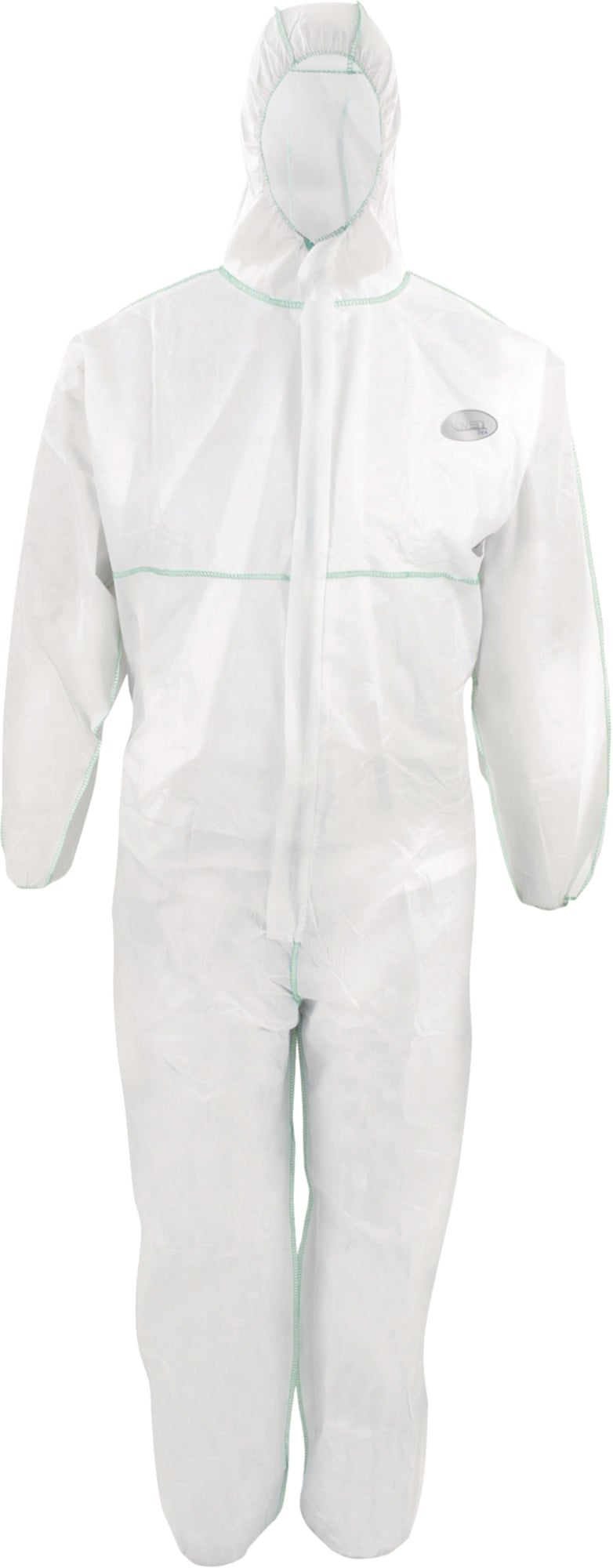 Schutzoverall CoverTex® Gr.XXXL weiß PSA III TECWERK