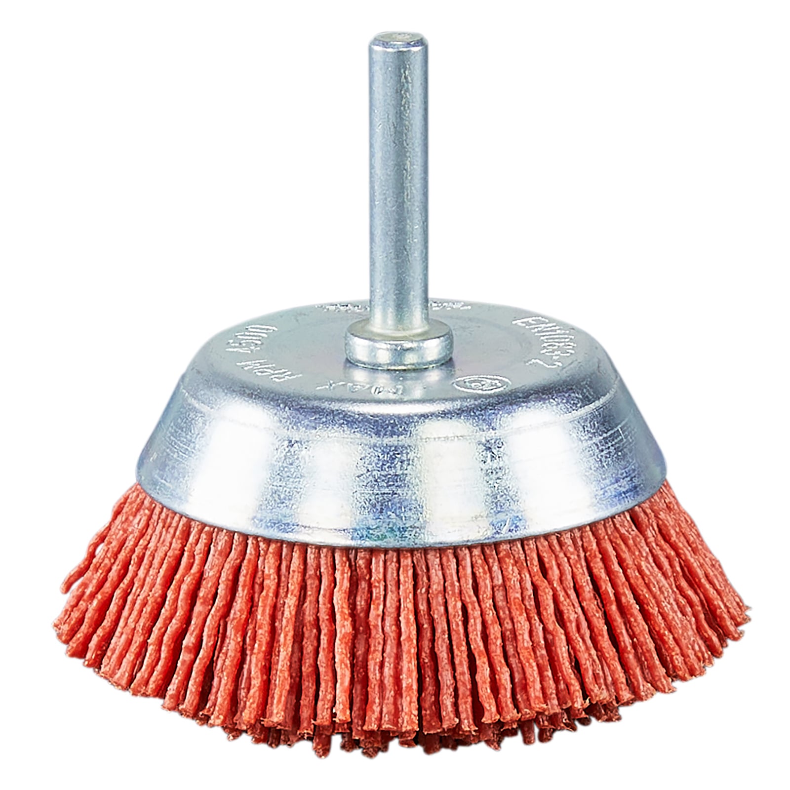 Makita Topfbürste Ø63mm Nylon grob - D-45515