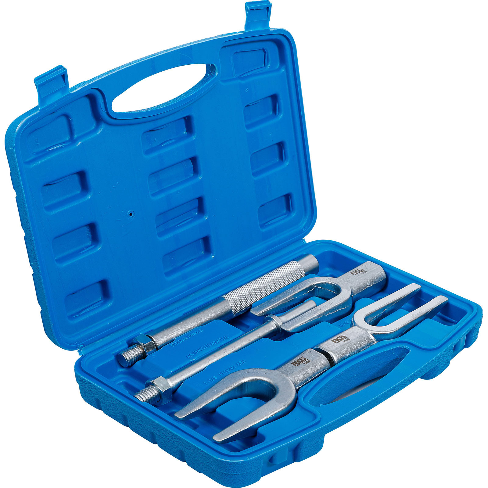 BGS Trenn- und Montagegabel-Satz 5tlg. - 1806