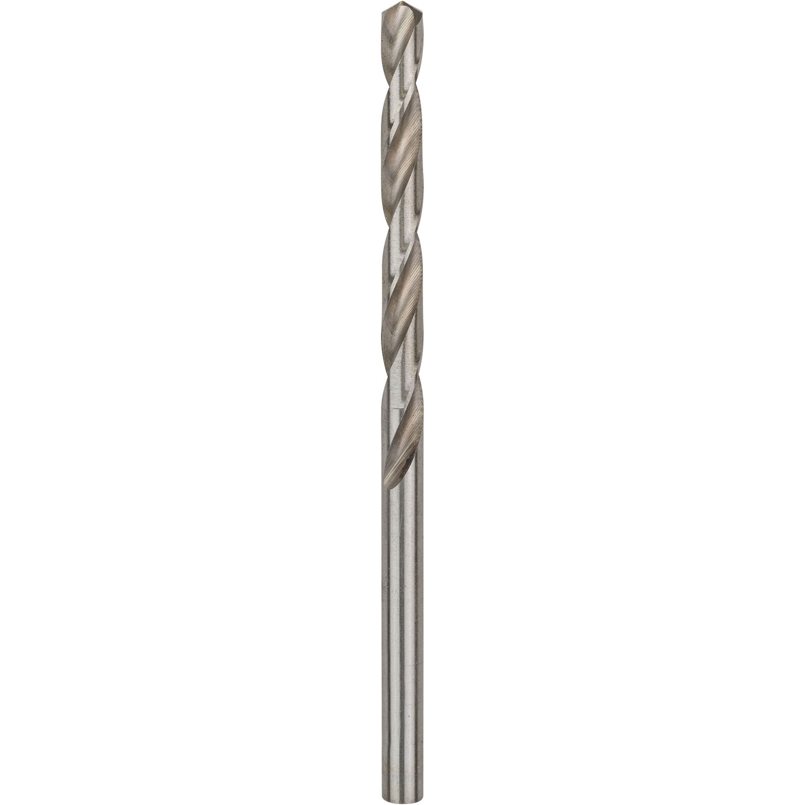 Bosch PRO Metal HSS-G Spiralbohrer 6,1 x 63 x 101 mm - 2608585497