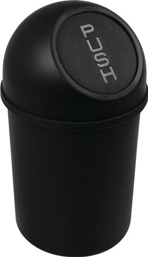 helit Abfallbehälter H375xØ214mm - H2401095