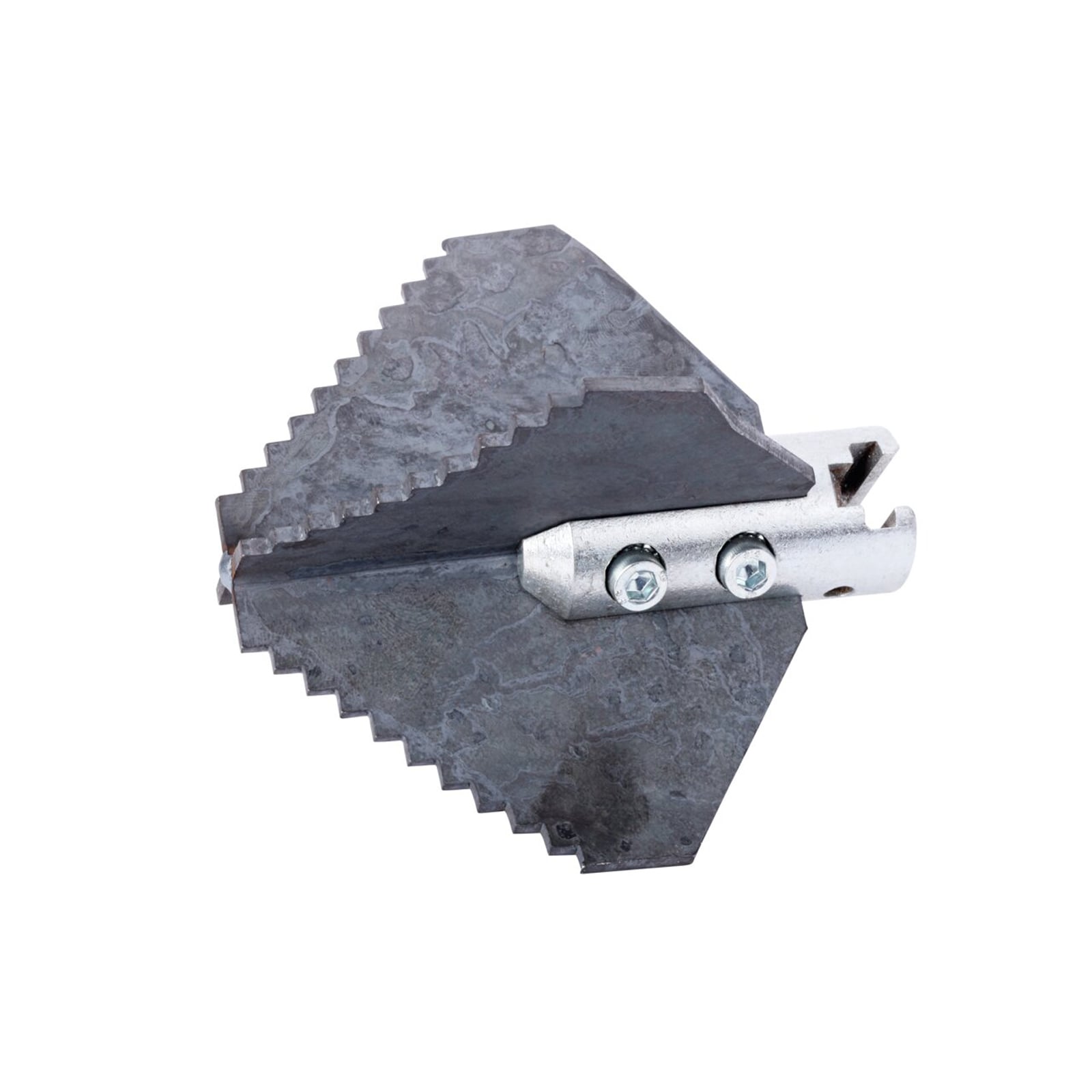 ROTHENBERGER Kreuzblattbohrer, gezahnt, 32K, D=115mm  - 72377