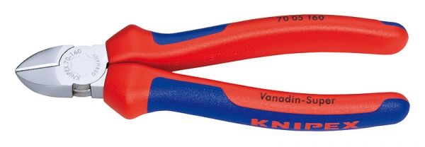 Knipex Seitenschneider 160 mm - 7005160