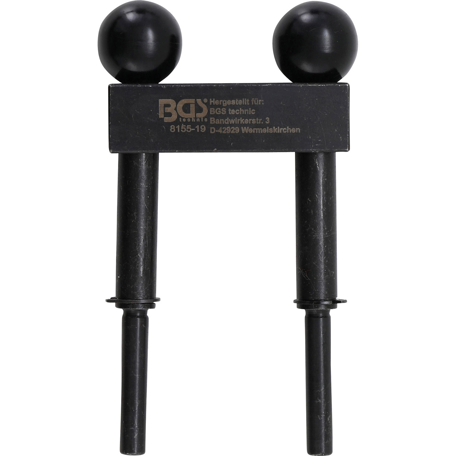 BGS Nockenwellen-Arretierwerkzeug für Art. 8155 - 8155-19