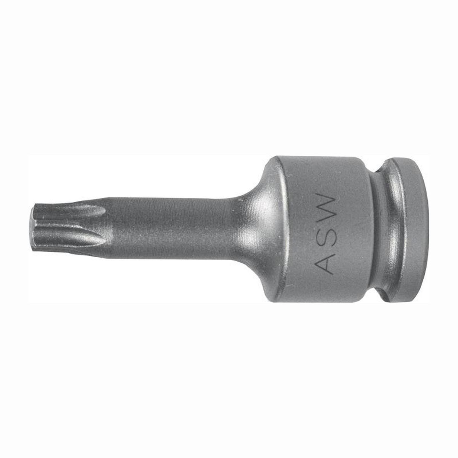 ASW Kraftschraubersteckschlüsseleinsatz 724 1/2″