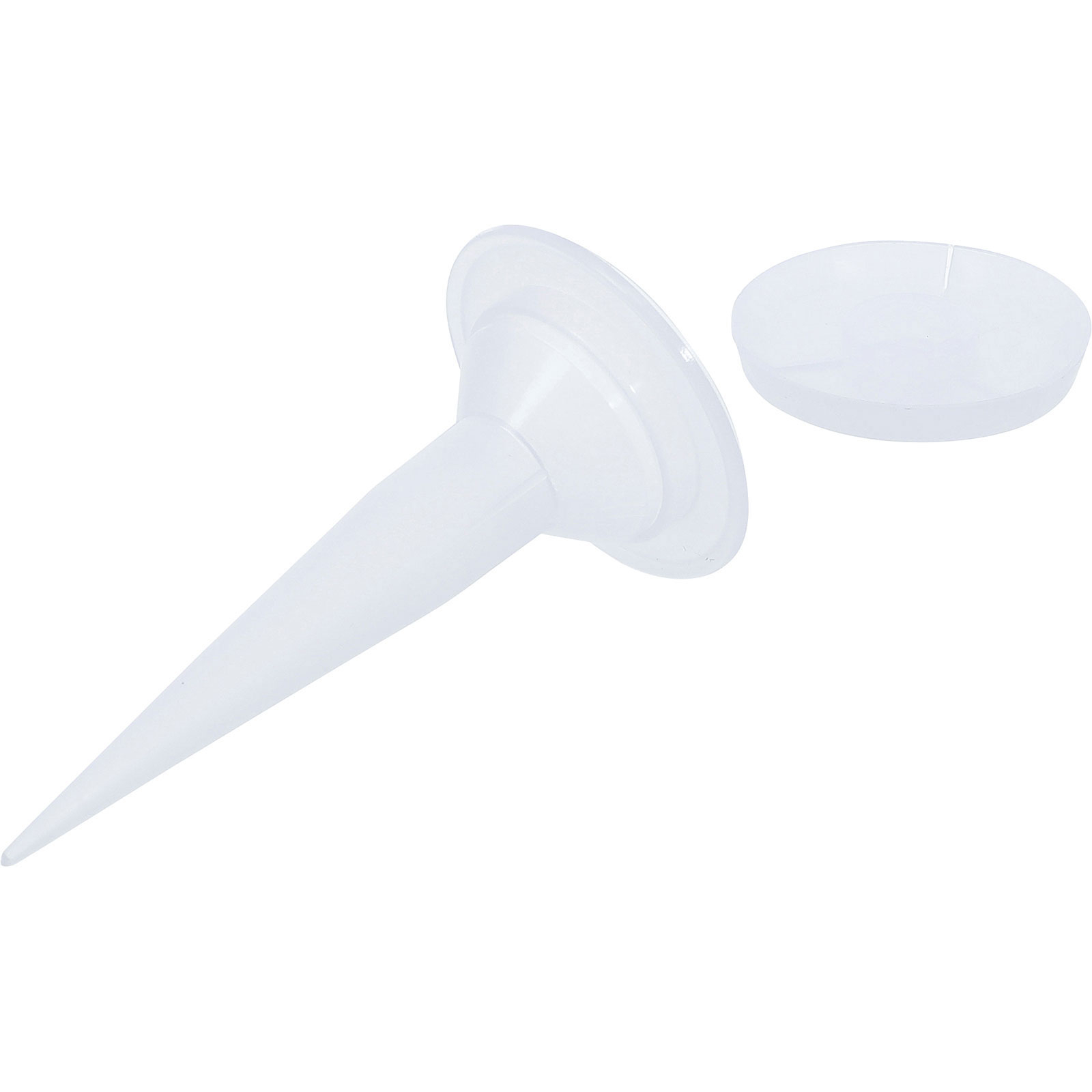 BGS Ersatzspritze für Kartuschenpressen - 3512