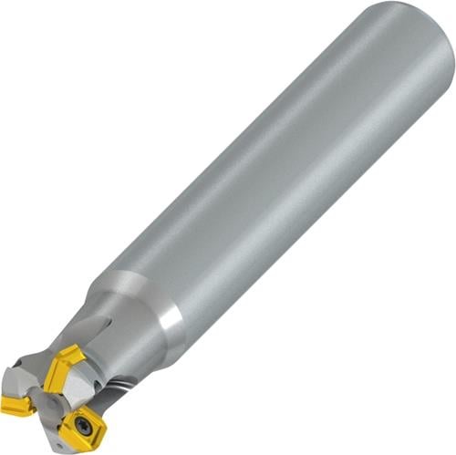 Hochvorschubfräser ISO 100A08R-SMOSO12-C D.32mm Schneid-D.100mm PRAMET