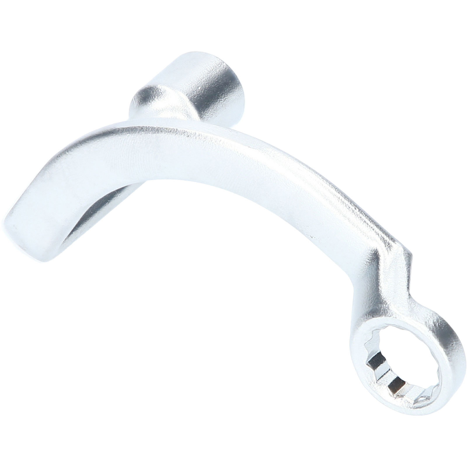 BRILLIANT TOOLS Spezial-Schlüssel für Turbolader für VAG 12 mm - BT601006