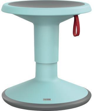 INTERSTUHL Hocker UPis1-Junior 090U 10442666 pastelltürkis