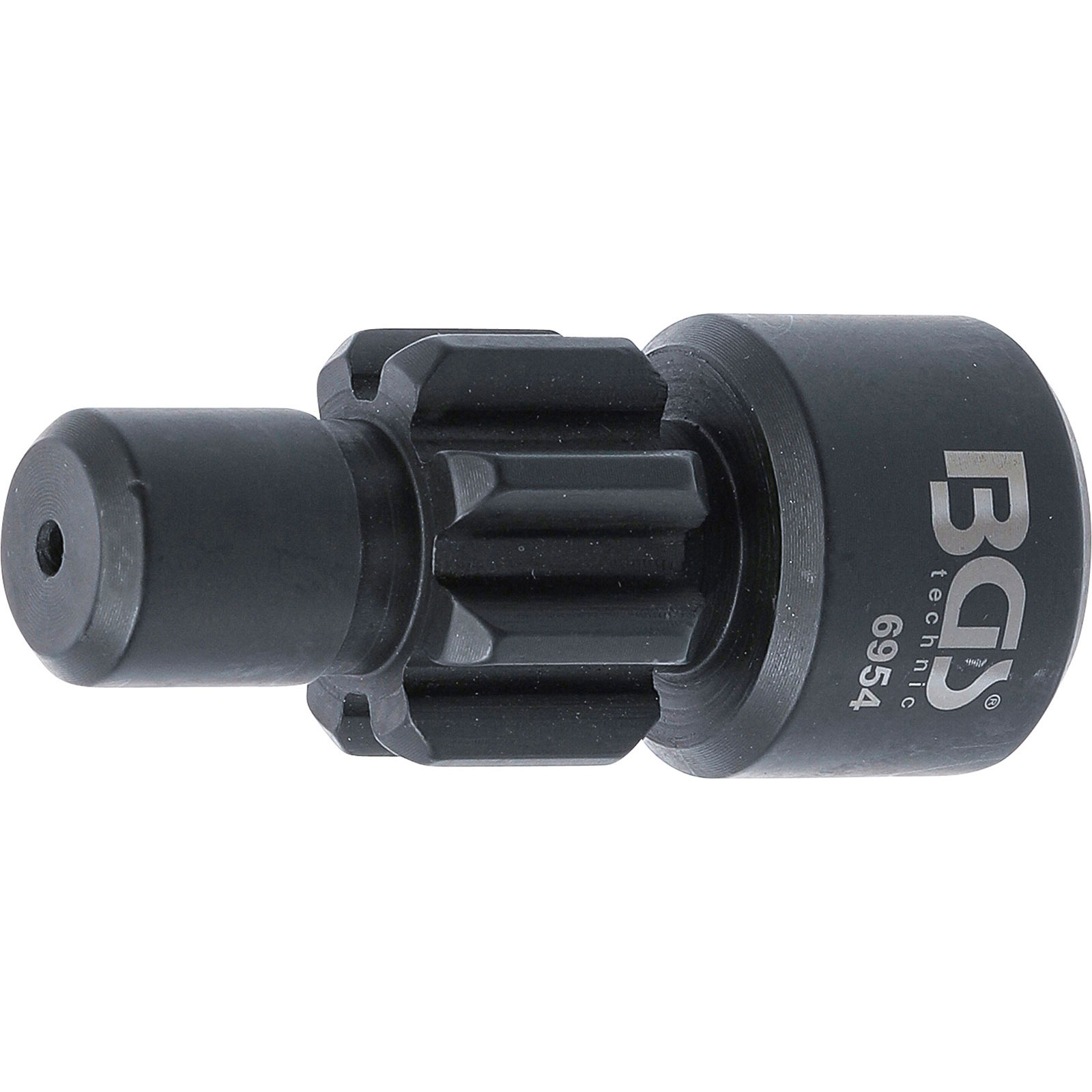 BGS Kurbelwellen-Drehwerkzeug für Scania - 6954