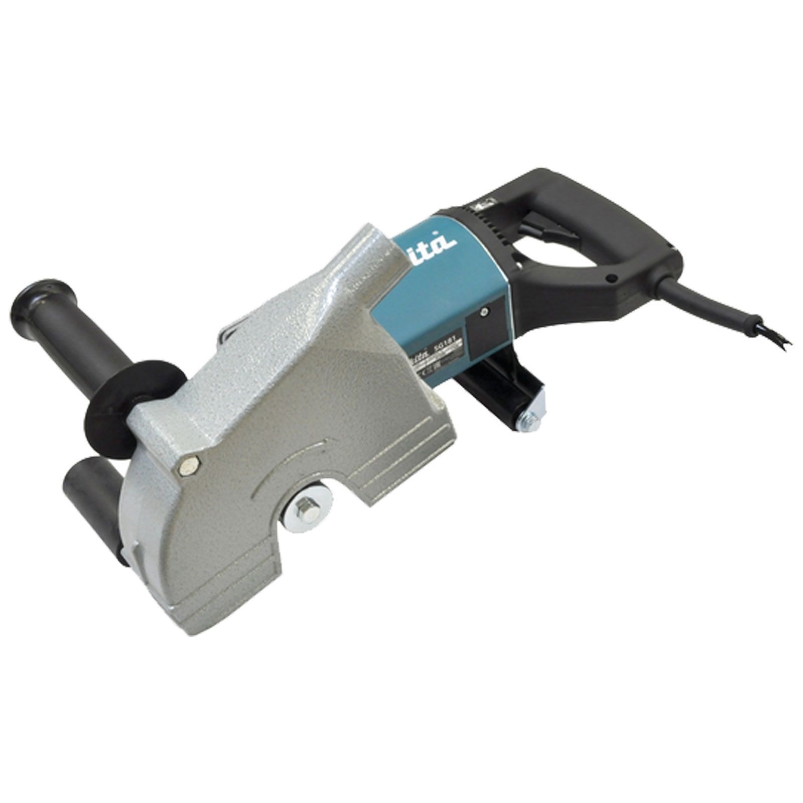 Makita Mauernutfräse 60mm - SG181