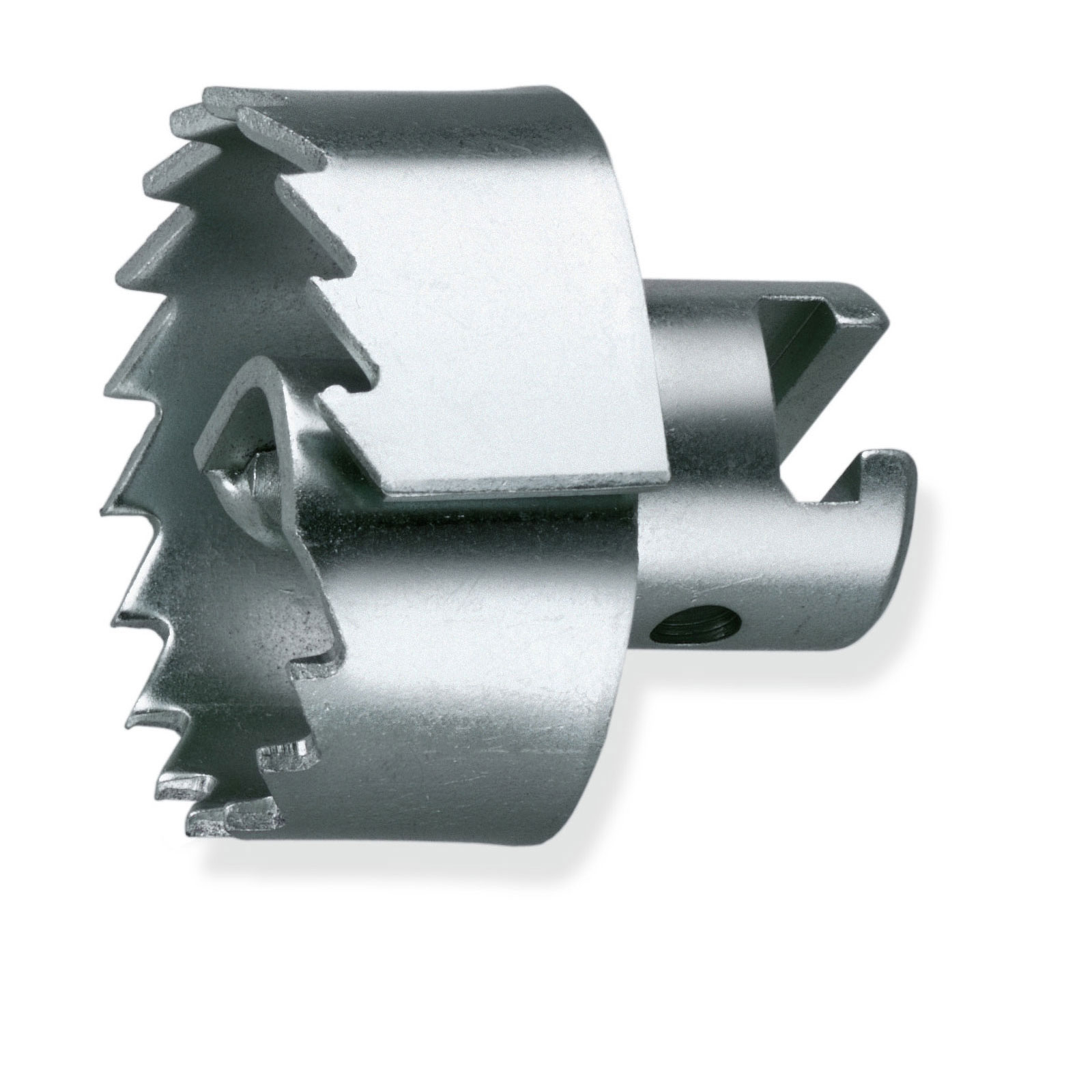 ROTHENBERGER Spiral-Sägezahn-Schneidkopf, 16K, 35mm  - 72166