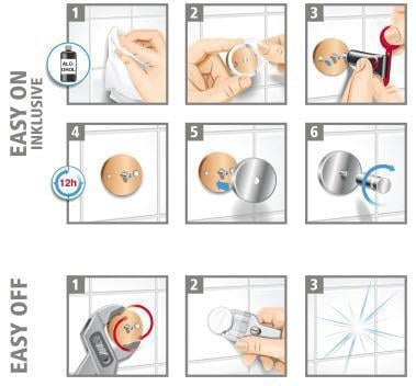 Technisches Piktogramm
