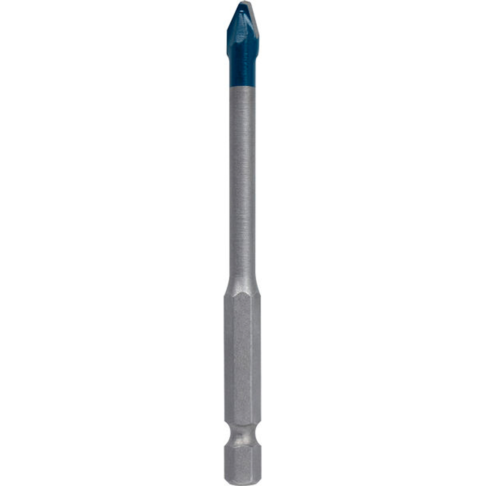 Bosch EXPERT HEX-9 Hard Ceramic Bohrer, 6 x 90 mm - 2608902307