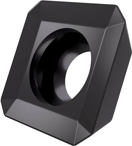 Fräswendeschneidplatte ISO SEET 1204AFSN:8215 D. 5,5mm PVD beschichtet PRAMET