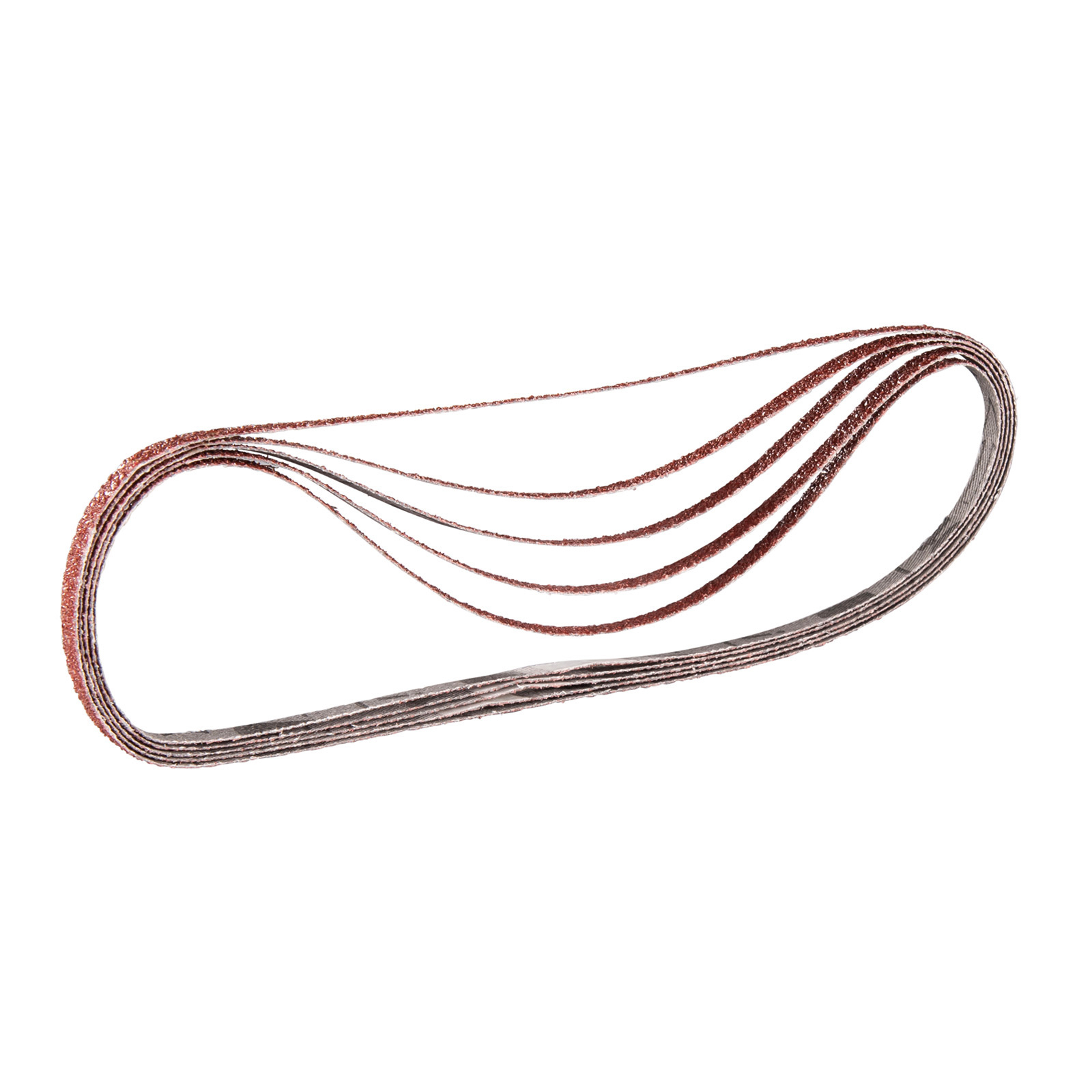 Makita Schleifband 6 mm K120 10 St. - A-34556