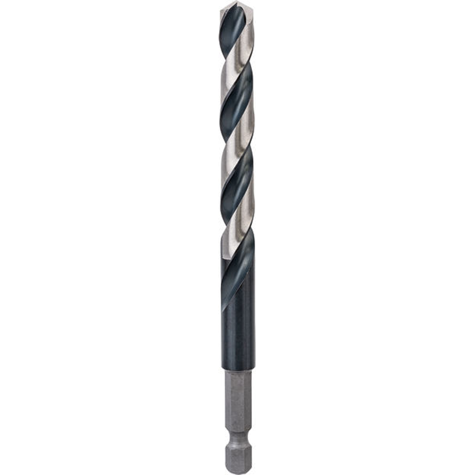 Bosch PRO Metal HSS-G Impact Spiralbohrer 9 x 81 x 125 mm - 2608577582