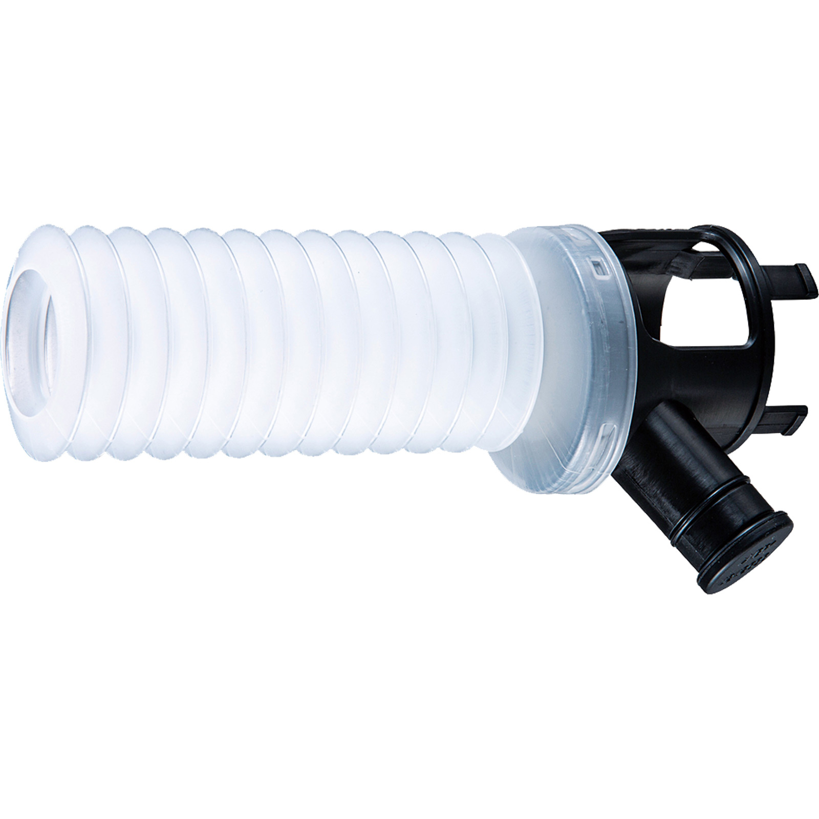 Makita Staubabsaugungsset - 1911P8-4