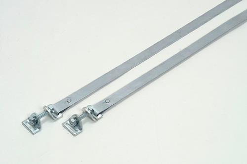 SULO Universalschellenband für Abfallbehälter - 2014929