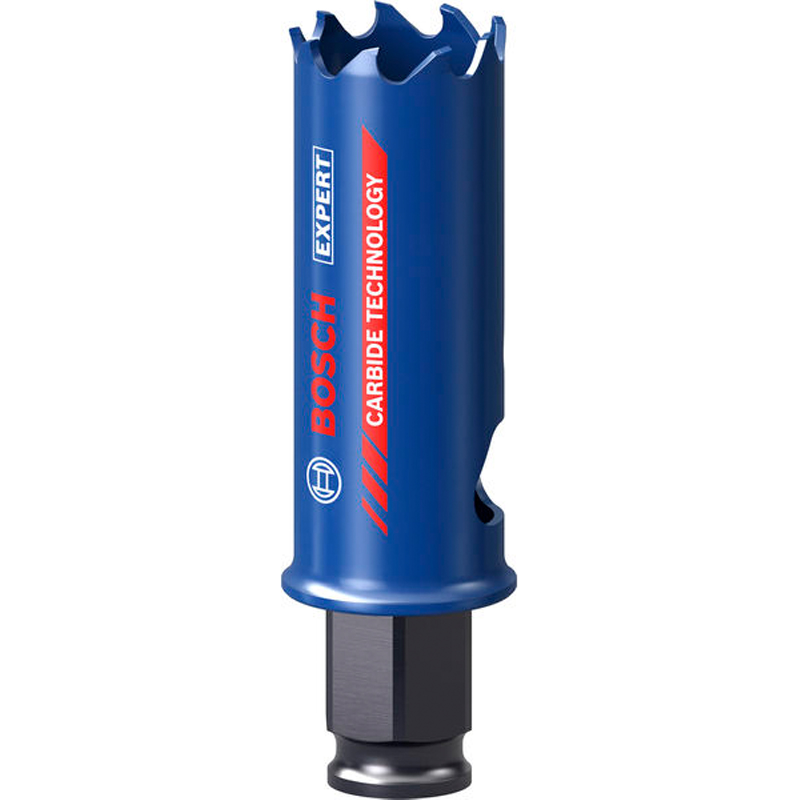Bosch EXPERT Multi Material Power Change Plus-Lochsäge 25 x 60 mm - 2608901881