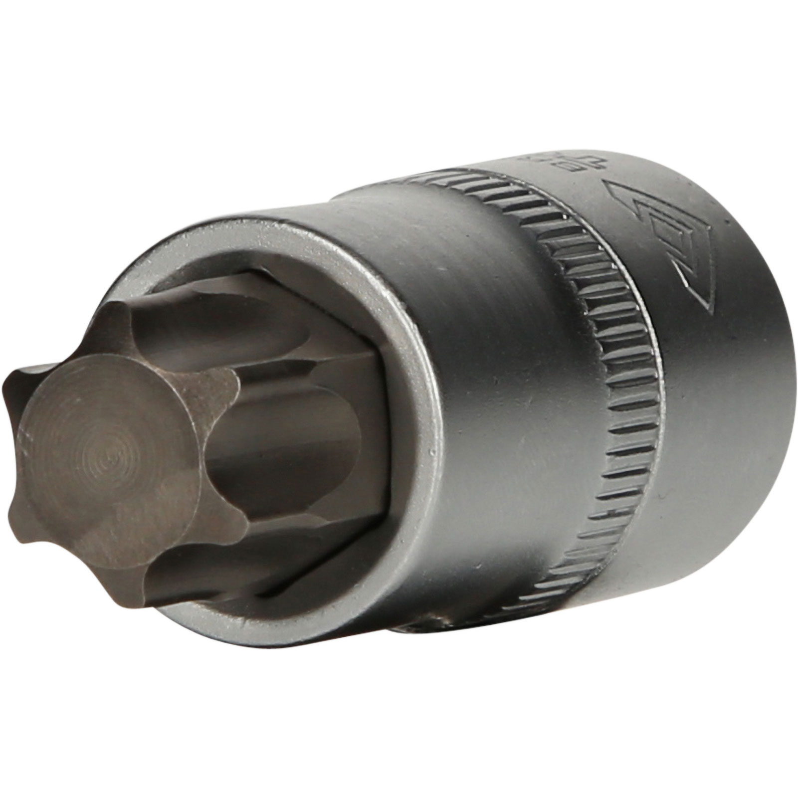 BRILLIANT TOOLS 1/2" Torx-Bit-Stecknuss 55 mm lang T70 - BT022979