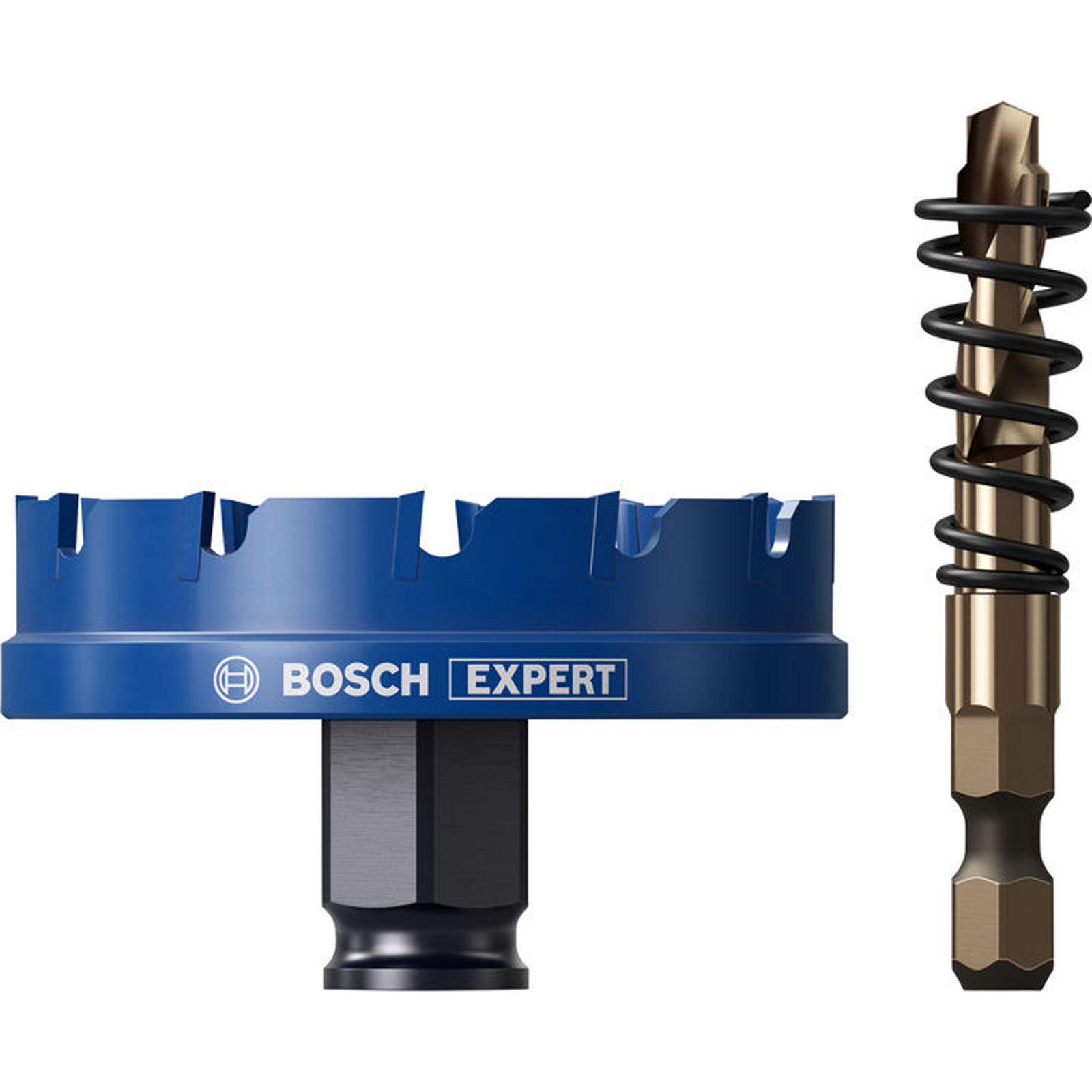Bosch EXPERT Sheet Metal Power Change Plus Lochsäge 68 x 5 mm - 2608901962