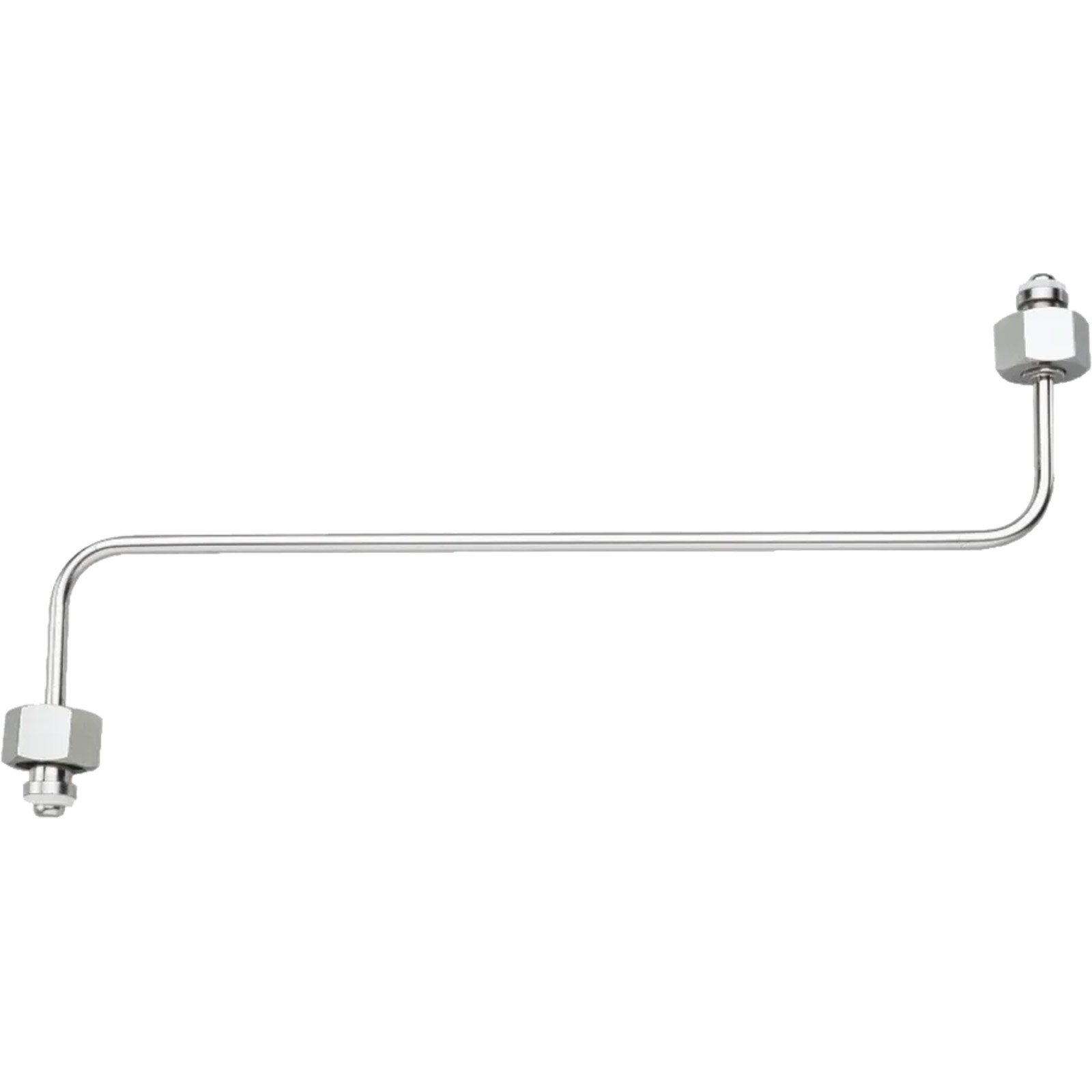 ROTHENBERGER Sauerstoff-Umfüllbogen, für alle Stahlflaschen - 35199