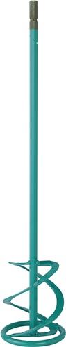 Collomix Rührer WK Rührkorb-Ø 135 mm L 590 mm HEXAFIX - 40113-000