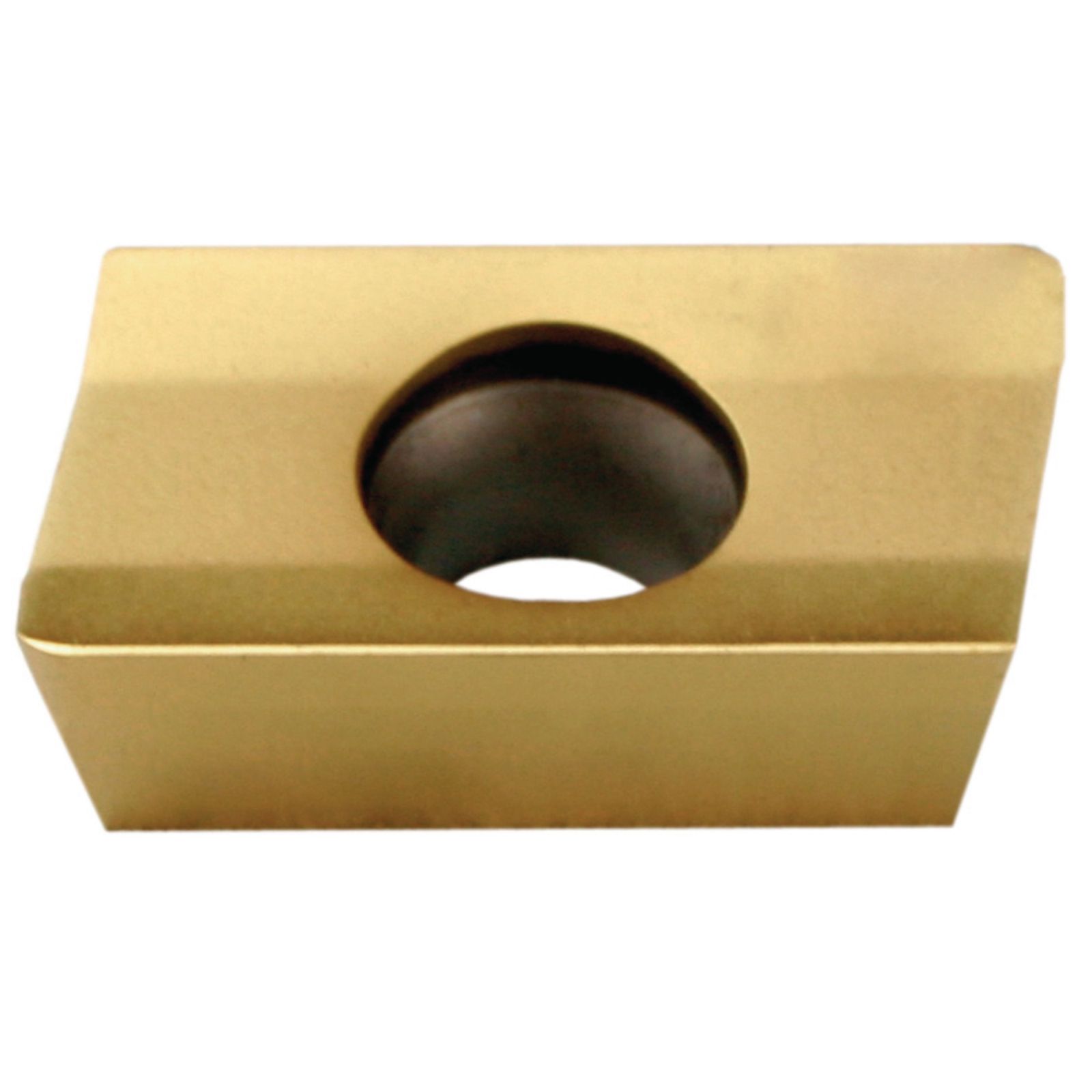 Wendeschneidplatte XPHT160412S-M PMK30 Bearb.mittel TECWERK