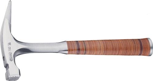 Picard Ganzstahllatthammer 790,5 800 g mit Magnet geraut - 79090